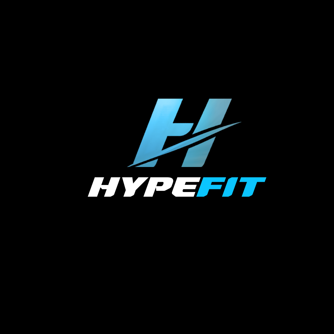 HYPEFIT Logo